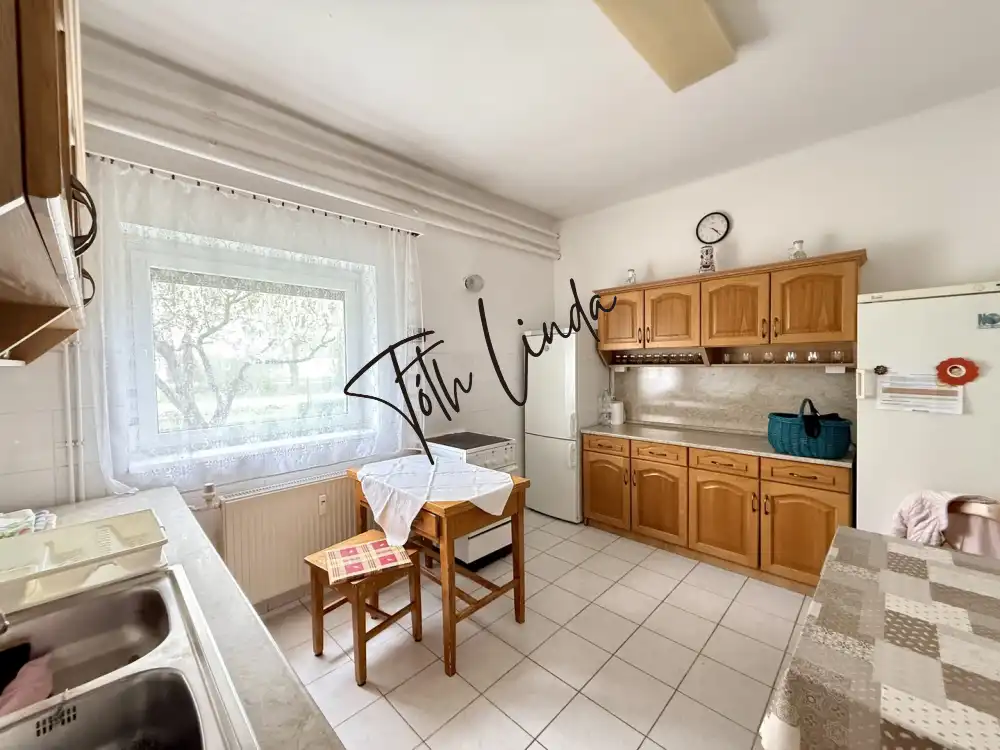 Komárom-Esztergom megye - Bokod