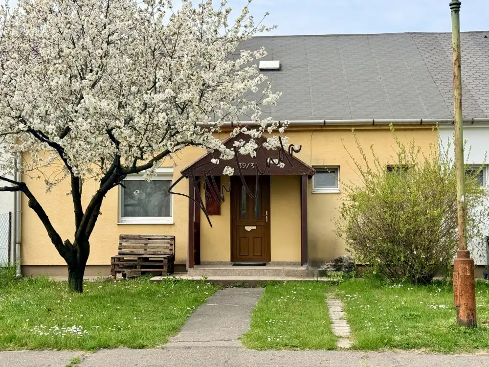 Komárom-Esztergom megye - Bokod