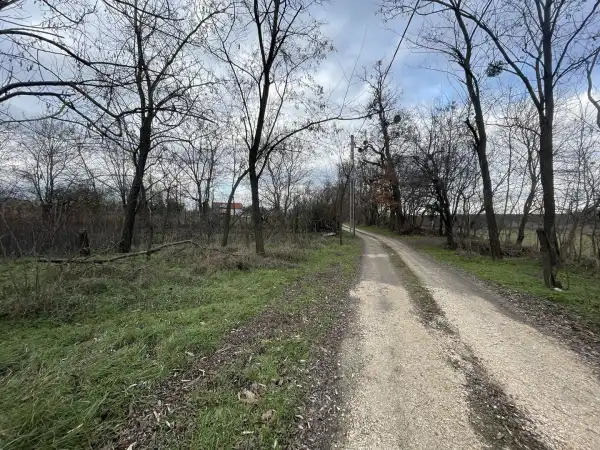 Eladó Szántó, Oroszlány 3416 m² 4.1 M Ft