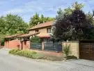 Pest megye - Fót
