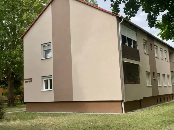 Eladó téglalakás, Oroszlány 2 szoba 50 m² 34.5 M Ft