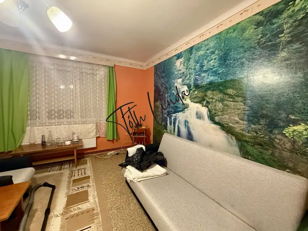 Komárom-Esztergom megye - Oroszlány