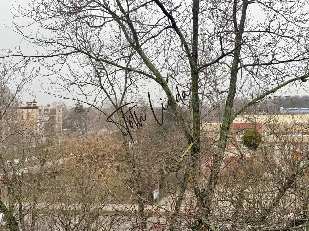 Komárom-Esztergom megye - Oroszlány