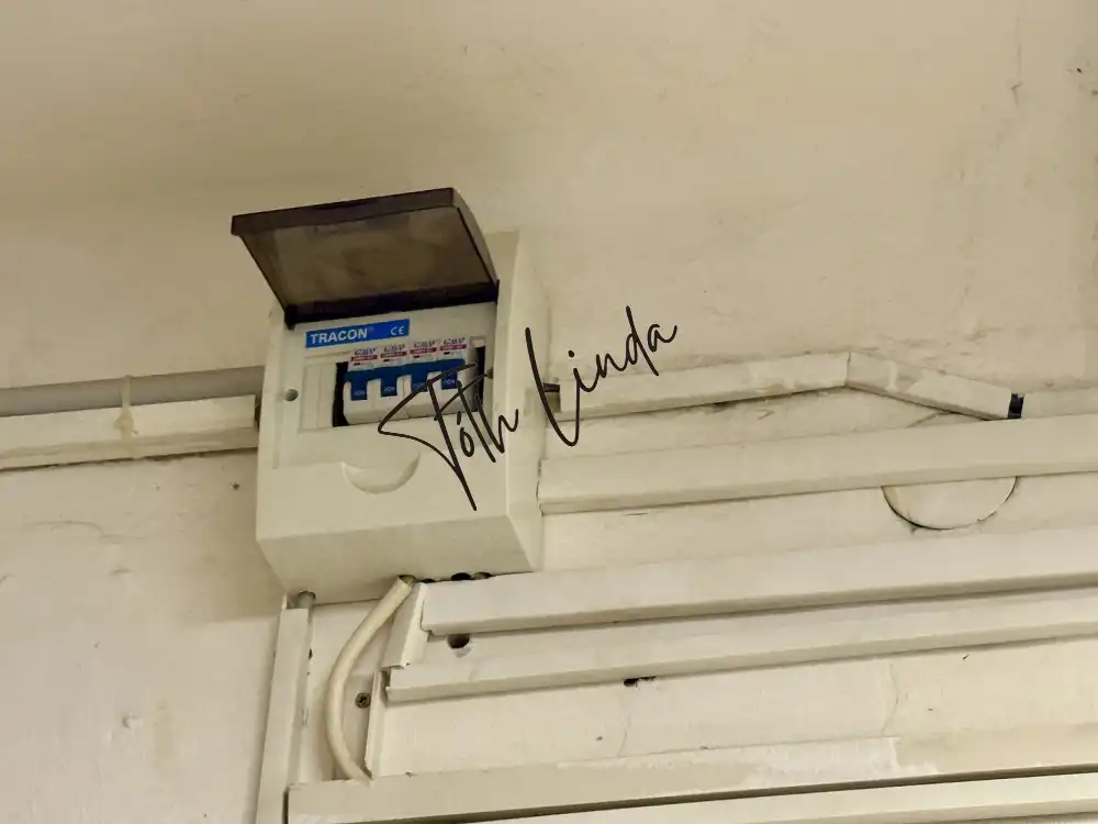 Komárom-Esztergom megye - Oroszlány