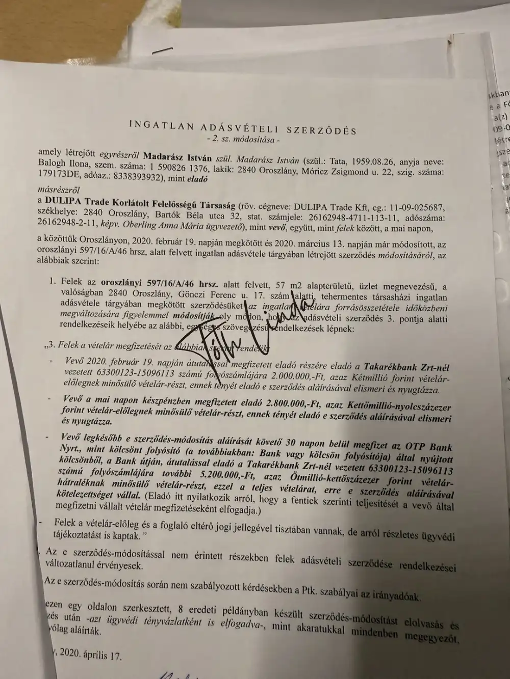 Komárom-Esztergom megye - Oroszlány