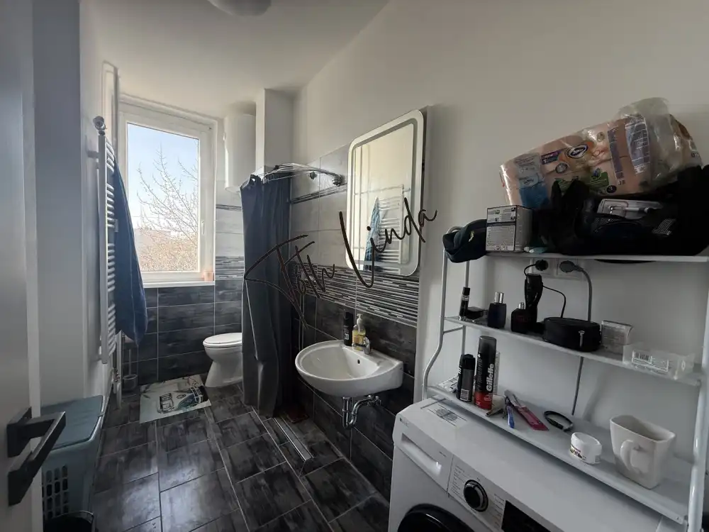 Komárom-Esztergom megye - Oroszlány