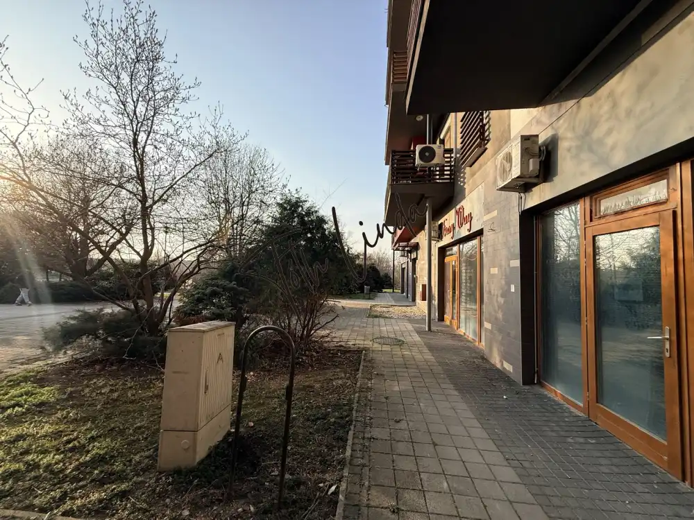 Komárom-Esztergom megye - Oroszlány