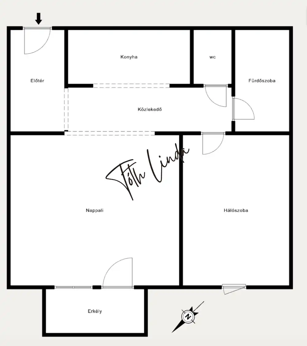 Komárom-Esztergom megye - Oroszlány
