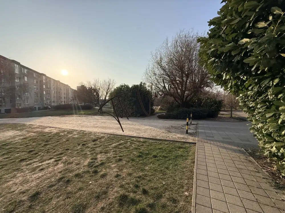 Komárom-Esztergom megye - Oroszlány