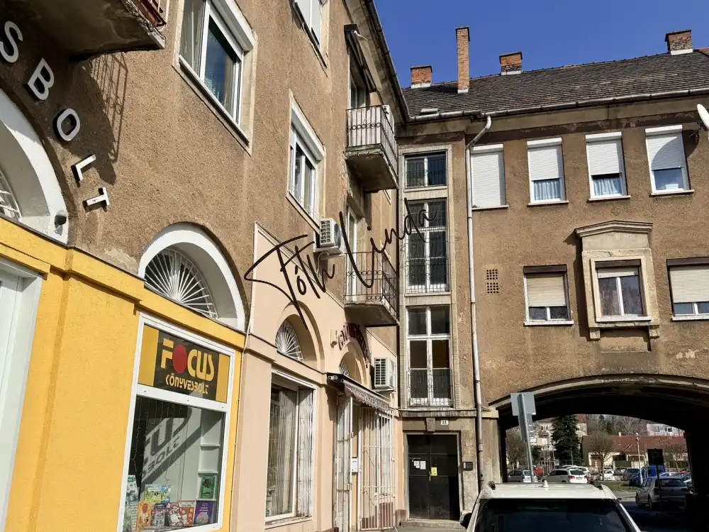 Komárom-Esztergom megye - Oroszlány