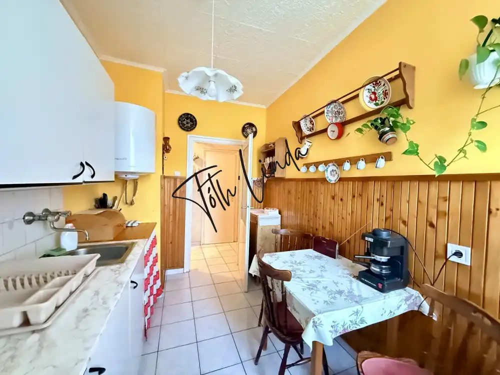 Komárom-Esztergom megye - Oroszlány