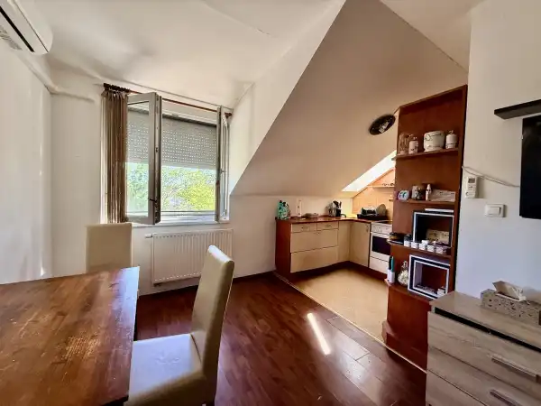 Eladó téglalakás, Oroszlány 1+1 szoba 49 m² 34.9 M Ft
