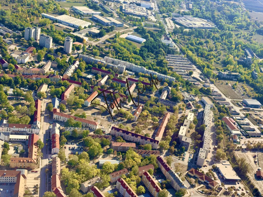 Komárom-Esztergom megye - Oroszlány