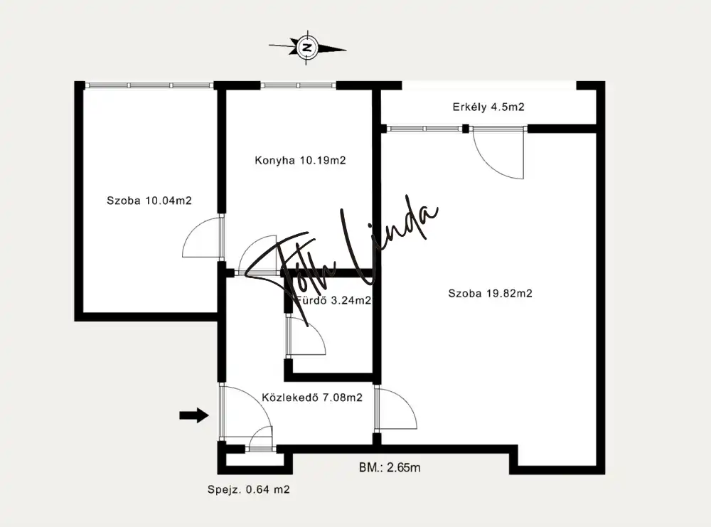 Komárom-Esztergom megye - Tatabánya