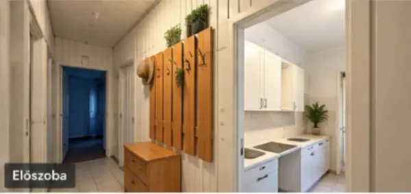 Eladó téglalakás, Tatabánya 2 szoba 50 m² 35.3 M Ft