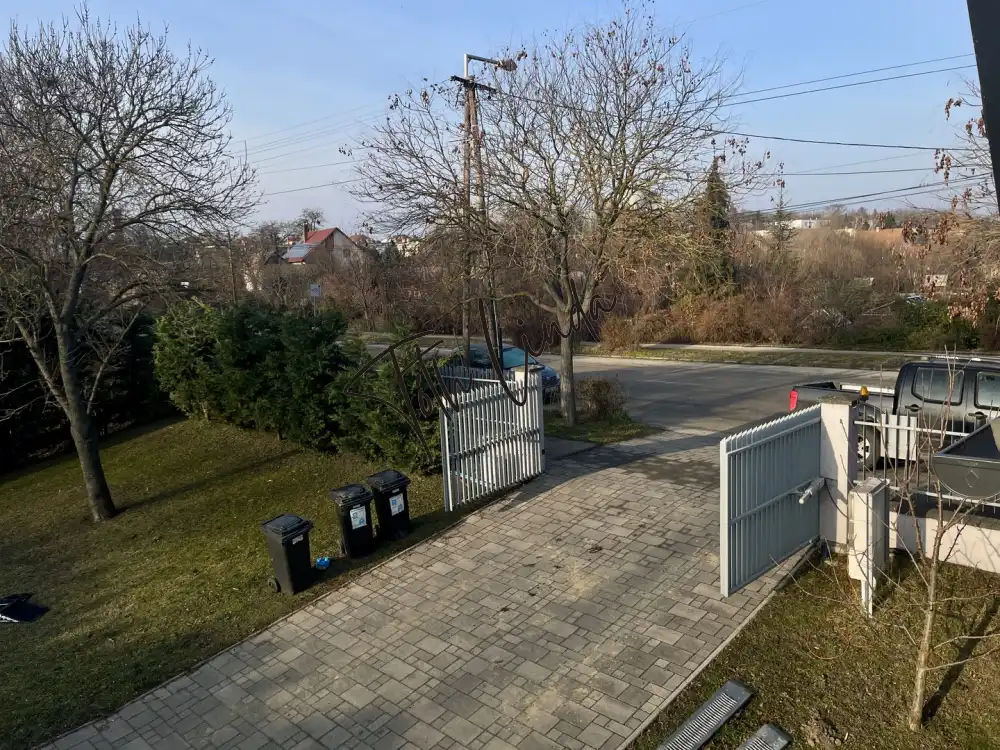 Komárom-Esztergom megye - Oroszlány