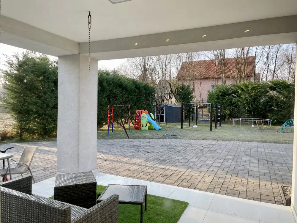 Komárom-Esztergom megye - Oroszlány