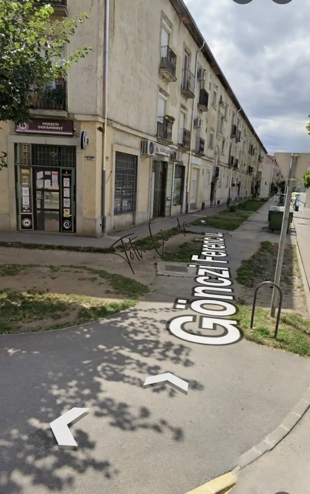 Komárom-Esztergom megye - Oroszlány