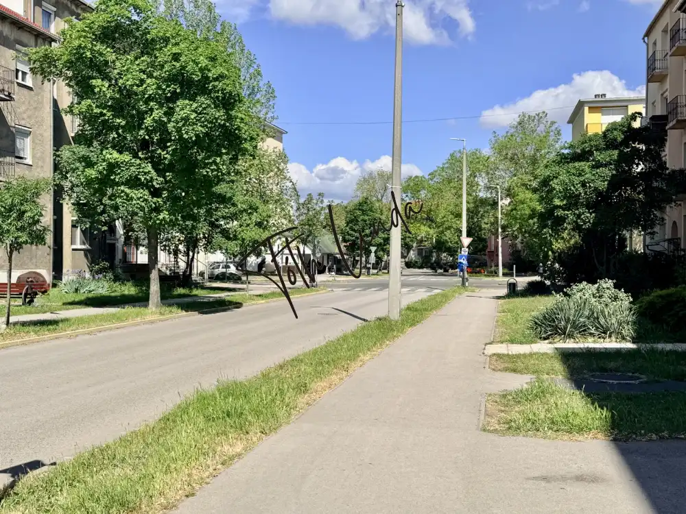 Komárom-Esztergom megye - Oroszlány