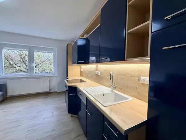 Kiadó téglalakás, Oroszlány 3 szoba 49 m² 160 E Ft/hó